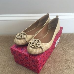 Tory Burch Flats